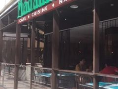 -关夫人餐厅(阳光广场店)