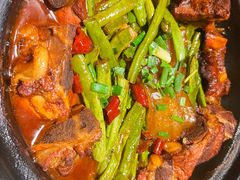 -渝味川菜(夜宵航母店)