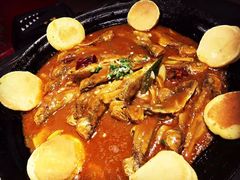 -金掌勺锅包肉(太原万达店)