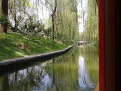 -皇家御河游(紫御湾码头)