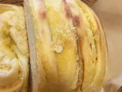 西北烤大花卷-西北45°(世茂广场店)