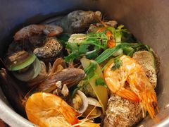 -土蚝·高压锅生蚝(百姓美食街店)