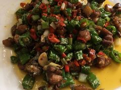 -曹家小厨(贵阳路店)