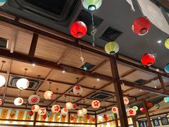 -水林间·寿喜烧自助(仙林金鹰店)