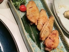 -樱之盛宴·蟹料理海鲜自助(前进大街店)