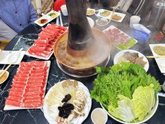 -草原饭店火锅