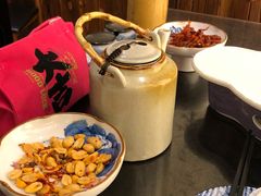 -那些年一起吃串的地方烧烤(观前街店)