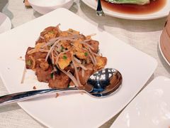 XO酱炒萝卜糕-御宝轩(益丰·外滩源店)
