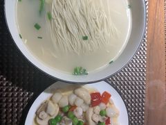 -十面春风·江南面馆(崇宁路店)