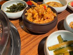 -九田家黑牛烤肉料理(新辰里亚运村店)