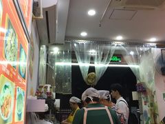 -哈尔滨手工饺子馆(下沙三坊店)
