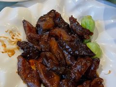-玉林烤鸭店(定福庄店)