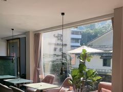 -简象咖啡CAFE ELE JANE(满陇桂雨店)