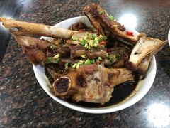 -张一品食府