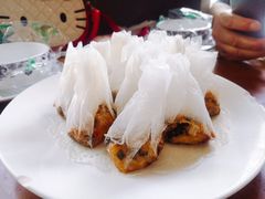 -天回镇何氏豆腐(总店)