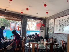 大堂-印象徽州·正宗徽菜体验店