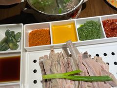 -相约·羊村小馆非遗手抓肉(七一酱园店)
