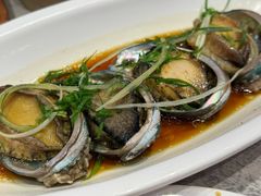 -金翠皇宫粤菜·点心·海鲜(翡翠店)