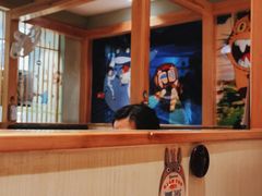 大堂-一心创作料理屋(经开万达店)