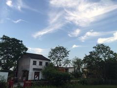 iphone_upload_pic-田园东方蜜桃村的田野营地