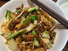 -寻裕记·现炒浇头面(人民广场店)