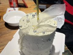 -悟空叔叔蛋糕定制·DIY(德思勤店)