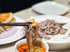 -浩爷羊蝎子火锅(望京店)