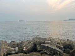 -青岛第二海水浴场