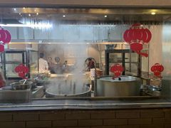 门面-大秦地·西北菜(纬四路店)