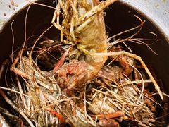 -隅乐胡椒虾·台湾菜·团建(皇岗店)