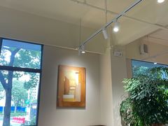 -榖屋house of flour(张江首店)