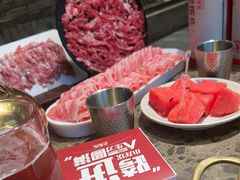 -小龙坎老火锅(金柏林店)