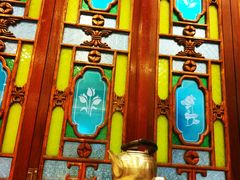 -点都德(大茶楼店)