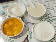 -地茂馆甜品