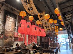 -周小波重庆小面·重庆名小吃(邹容路店)