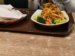 -焦记老潼关肉夹馍(东五路店)