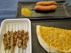 -伊带伊路新疆美食府(呼家楼店)