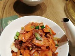 -农耕记·湖南土菜(科技园店)