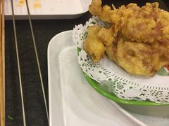 -川成串·自助串串香火锅(朝阳店)