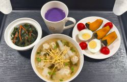-艾薇朵朵全套房月子中心(江宁店)