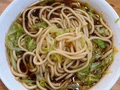 -柴氏风味斋(甘家口店)