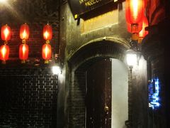 -院8里·少城记忆老川菜(宽窄巷子店)