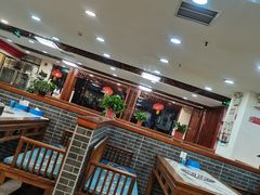-宝财诚老北京涮肉(周庄店)