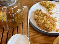 -如轩·海鲜砂锅粥·潮汕菜(海珠店)