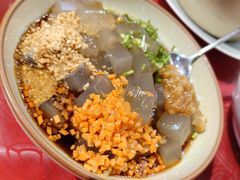 -魁盛居百年鲁菜馆(中林路店)
