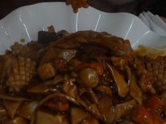 八珍豆腐-买又大餐厅(福林里店)