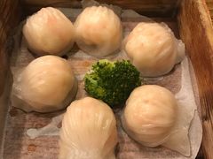 -彩蝶谷美食廊·粤式经典南番顺·铁板烧烤泰风味(广州长隆酒店)