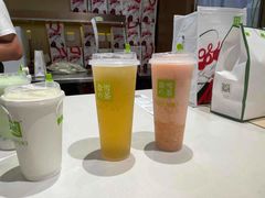 -奈雪的茶(星河城店)