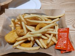 -尊宝比萨(平湖双拥街店)