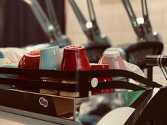 -Be Lived Cafe比例咖啡(摩天轮店)